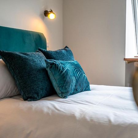 The Loft At Dukes Townhouse Lejlighed York Eksteriør billede