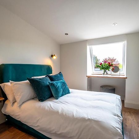 The Loft At Dukes Townhouse Lejlighed York Eksteriør billede
